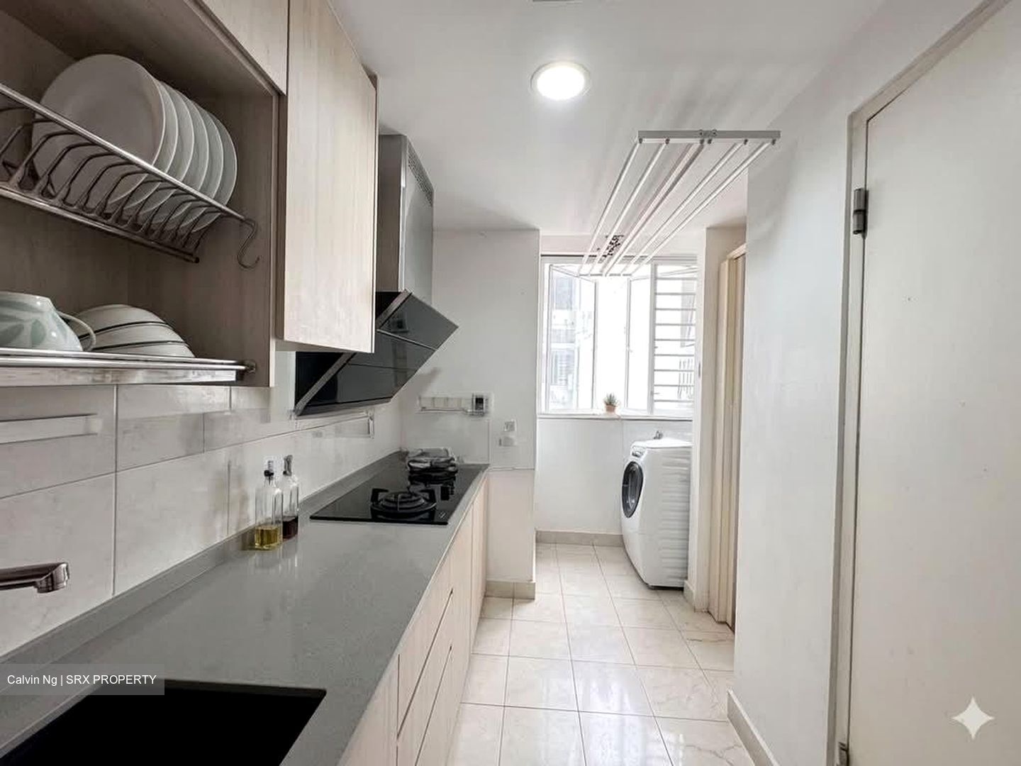 La Casa (D25), Condominium #575077661
